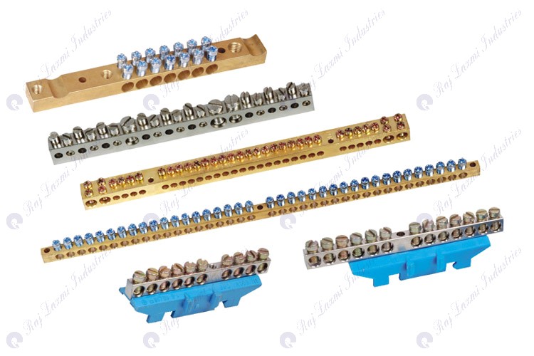 brass neutral links